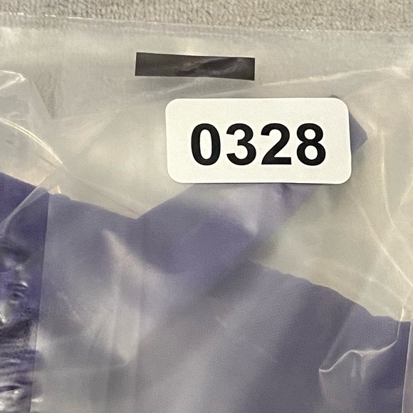 New! Victoria’s Secret Dream Angels Mesh Unlined Logo Demi Bra 10328 - Picture 9 of 9